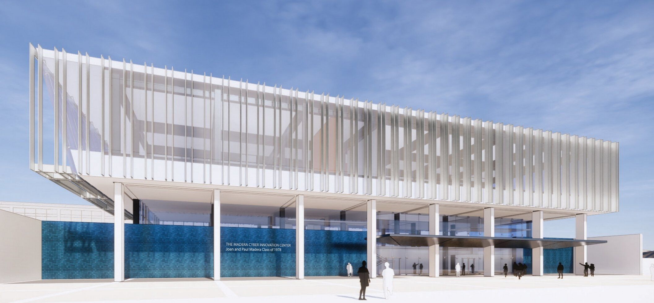 Madera Cyber Innovation Center